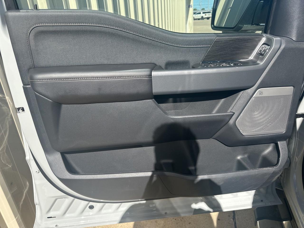 2026 Ford F-150 Lariat Watertown SD