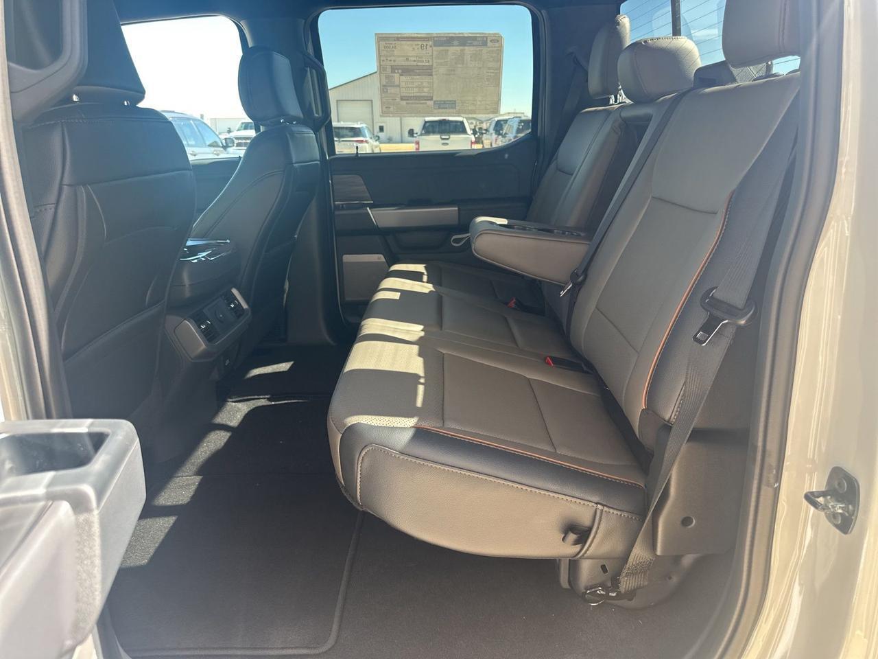 2026 Ford F-150 Lariat Watertown SD