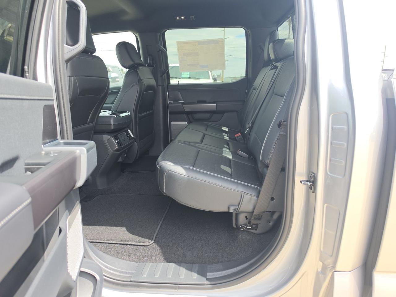 2026 Ford F-150 Lariat Watertown SD