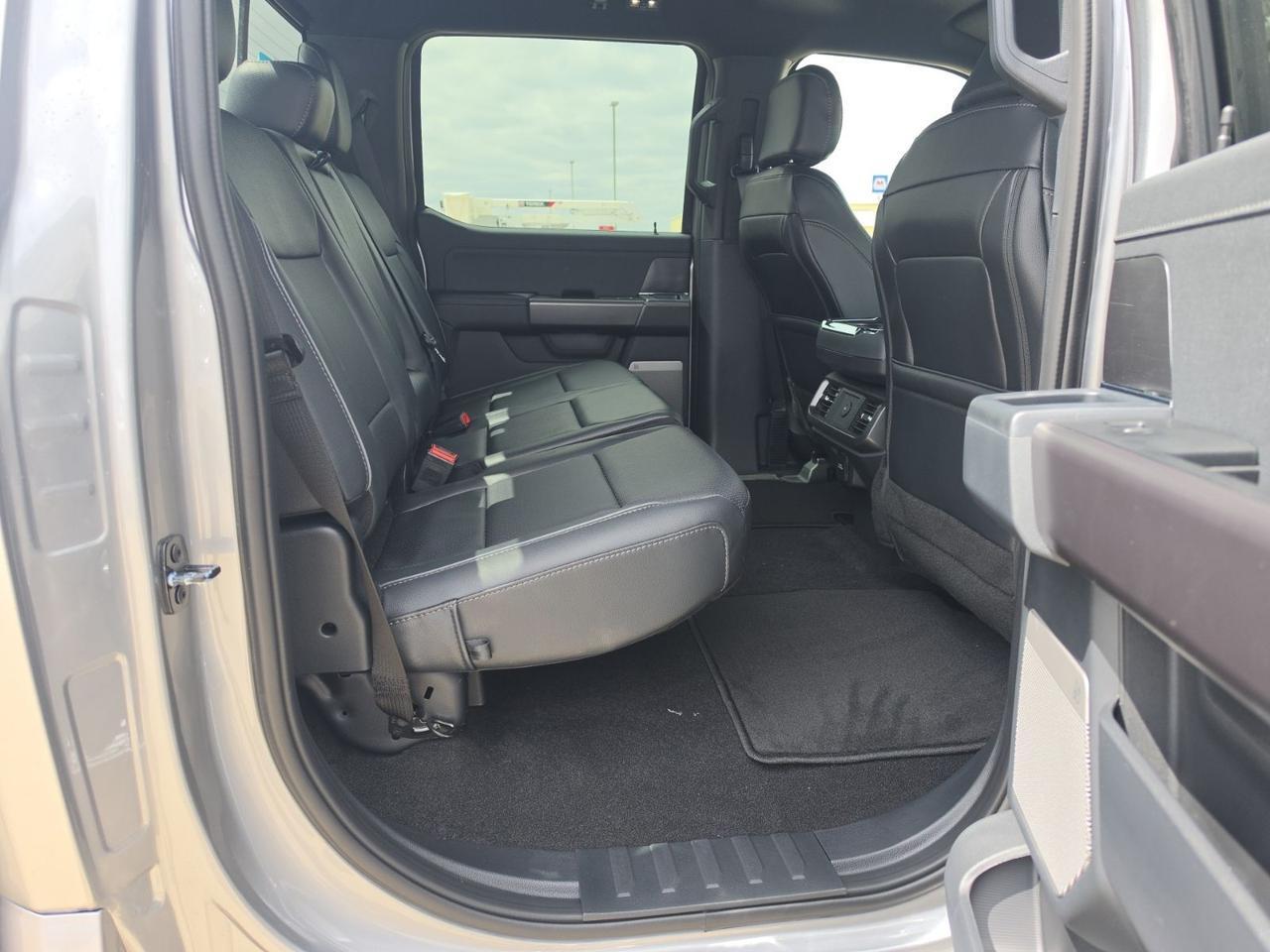 2026 Ford F-150 Lariat Watertown SD