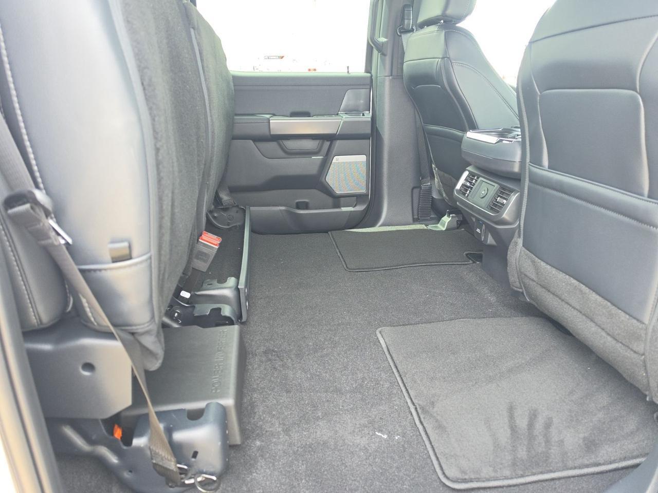 2026 Ford F-150 Lariat Watertown SD