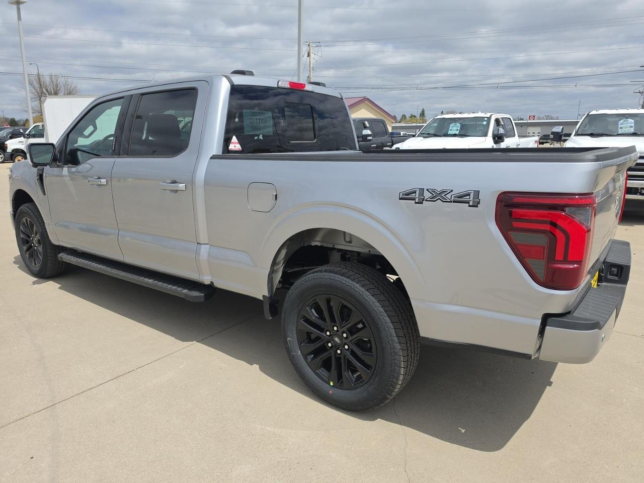 2026 Ford F-150 Lariat Watertown SD