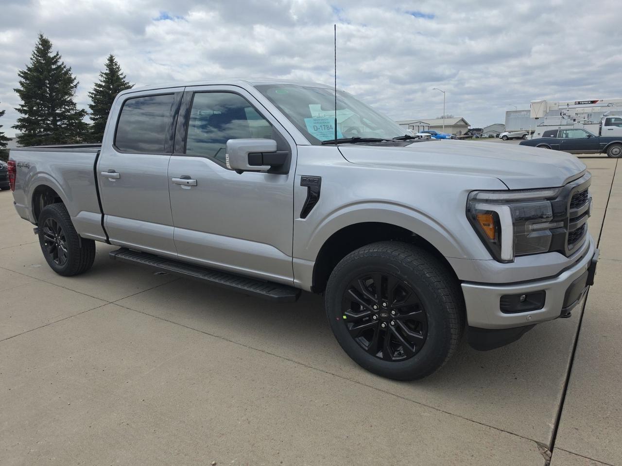 2026 Ford F-150 Lariat Watertown SD