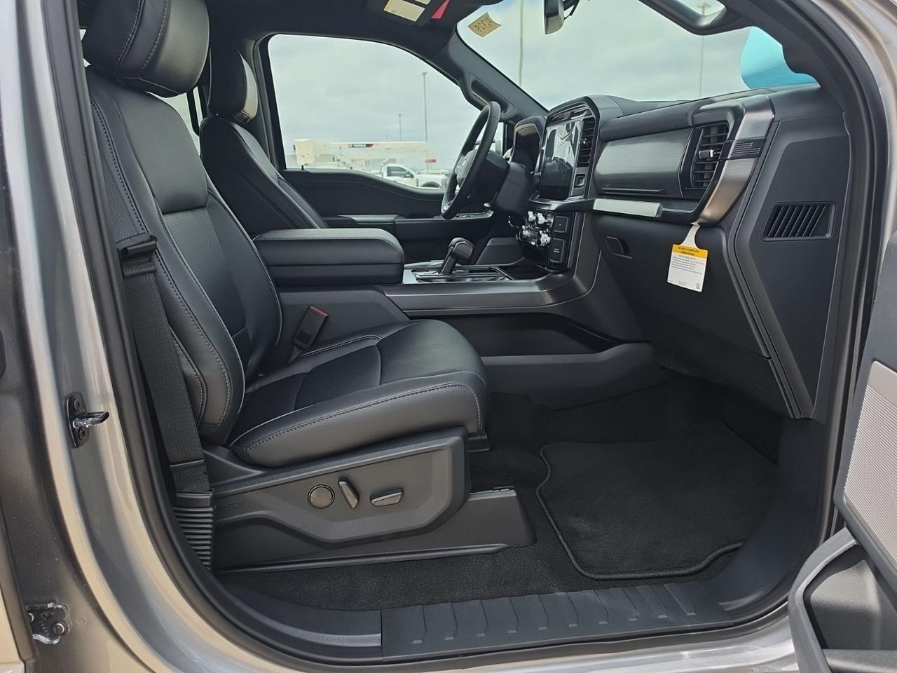 2026 Ford F-150 Lariat Watertown SD
