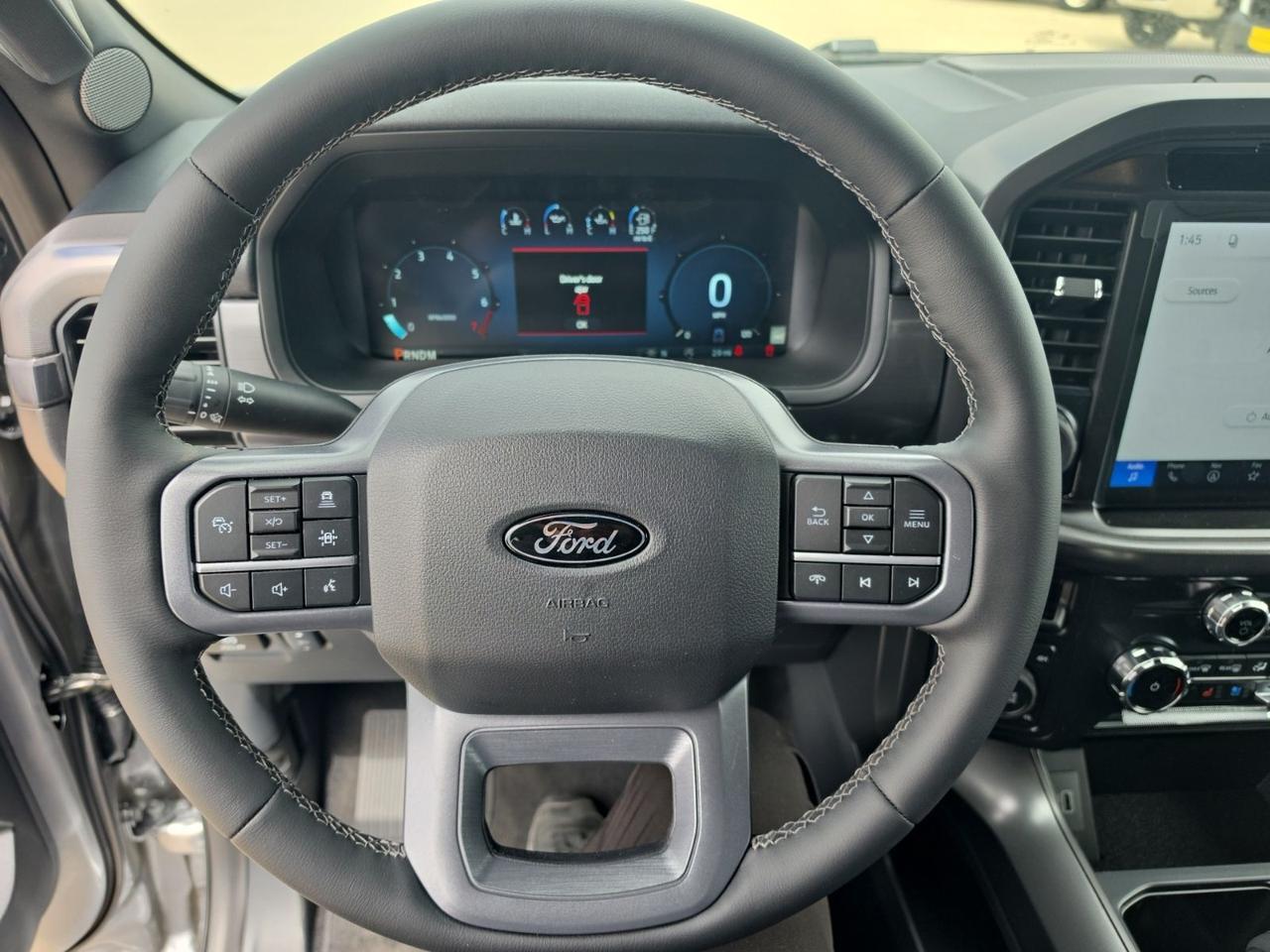 2026 Ford F-150 Lariat Watertown SD