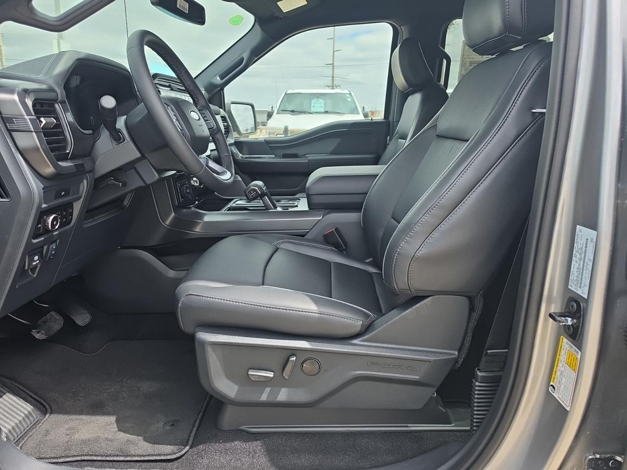 2026 Ford F-150 Lariat Watertown SD