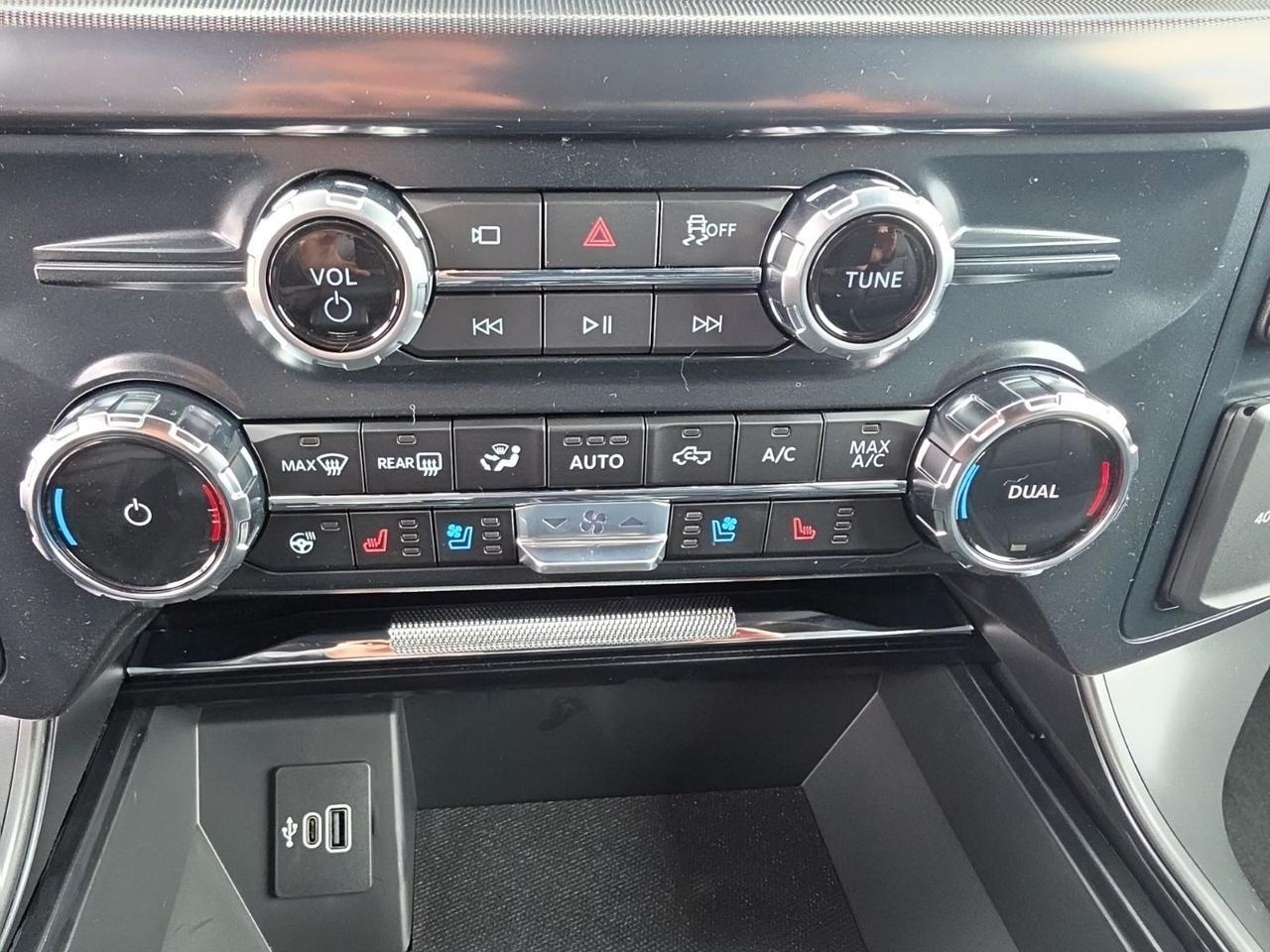 2026 Ford F-150 Lariat Watertown SD