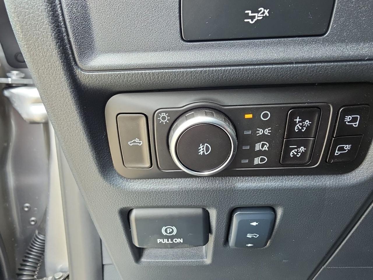 2026 Ford F-150 Lariat Watertown SD