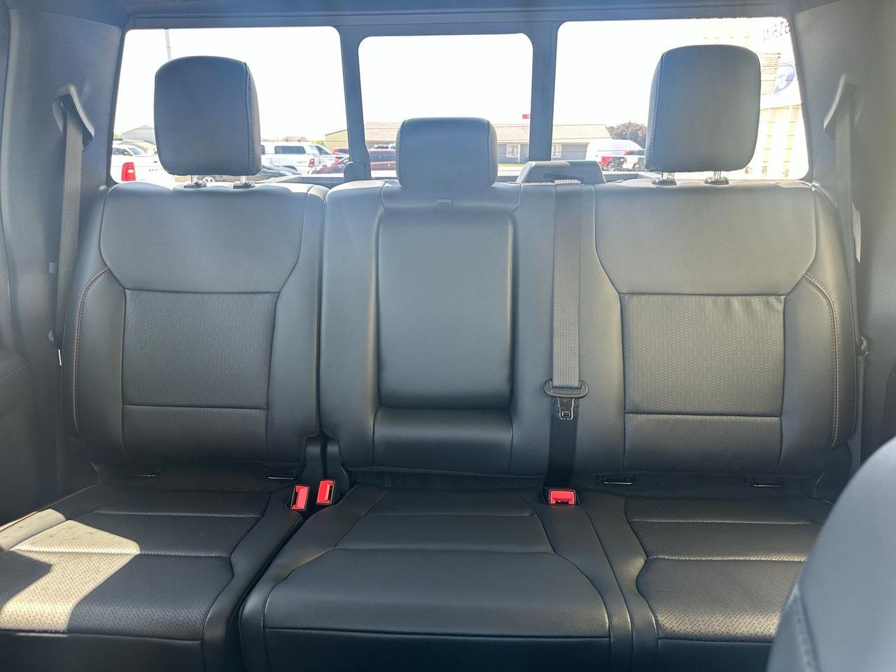 2026 Ford F-150 Lariat Watertown SD