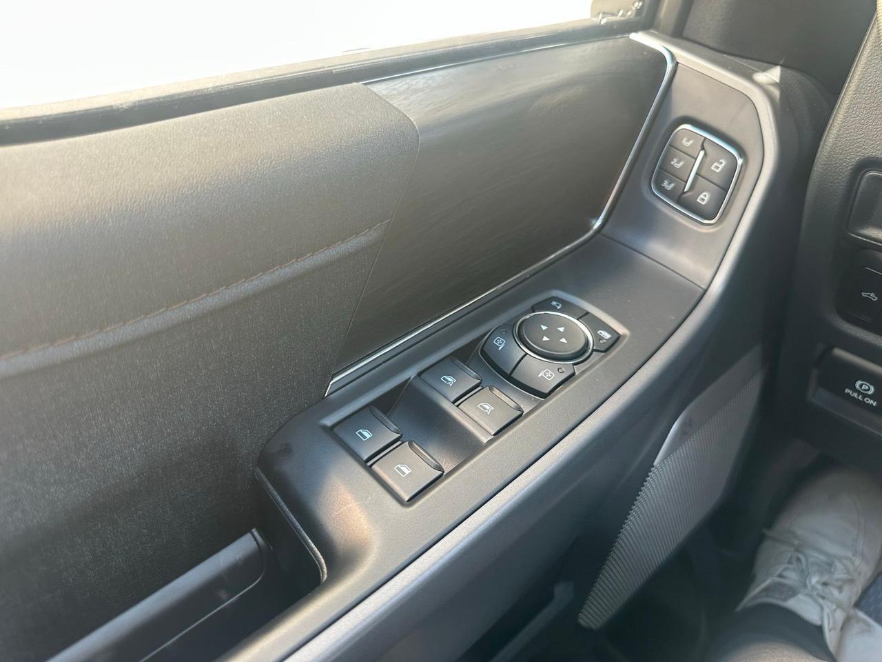 2026 Ford F-150 Lariat Watertown SD