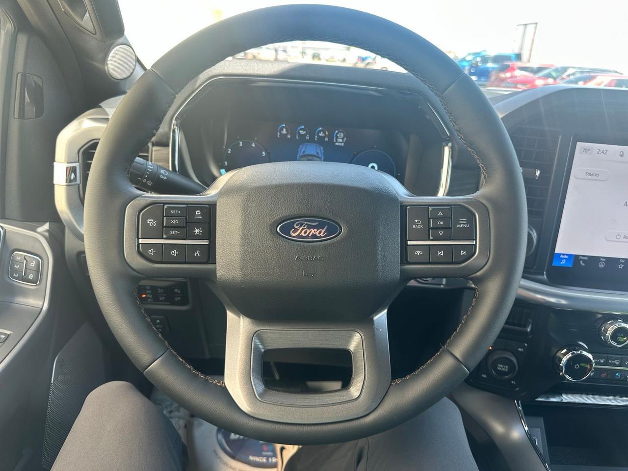 2026 Ford F-150 Lariat Watertown SD