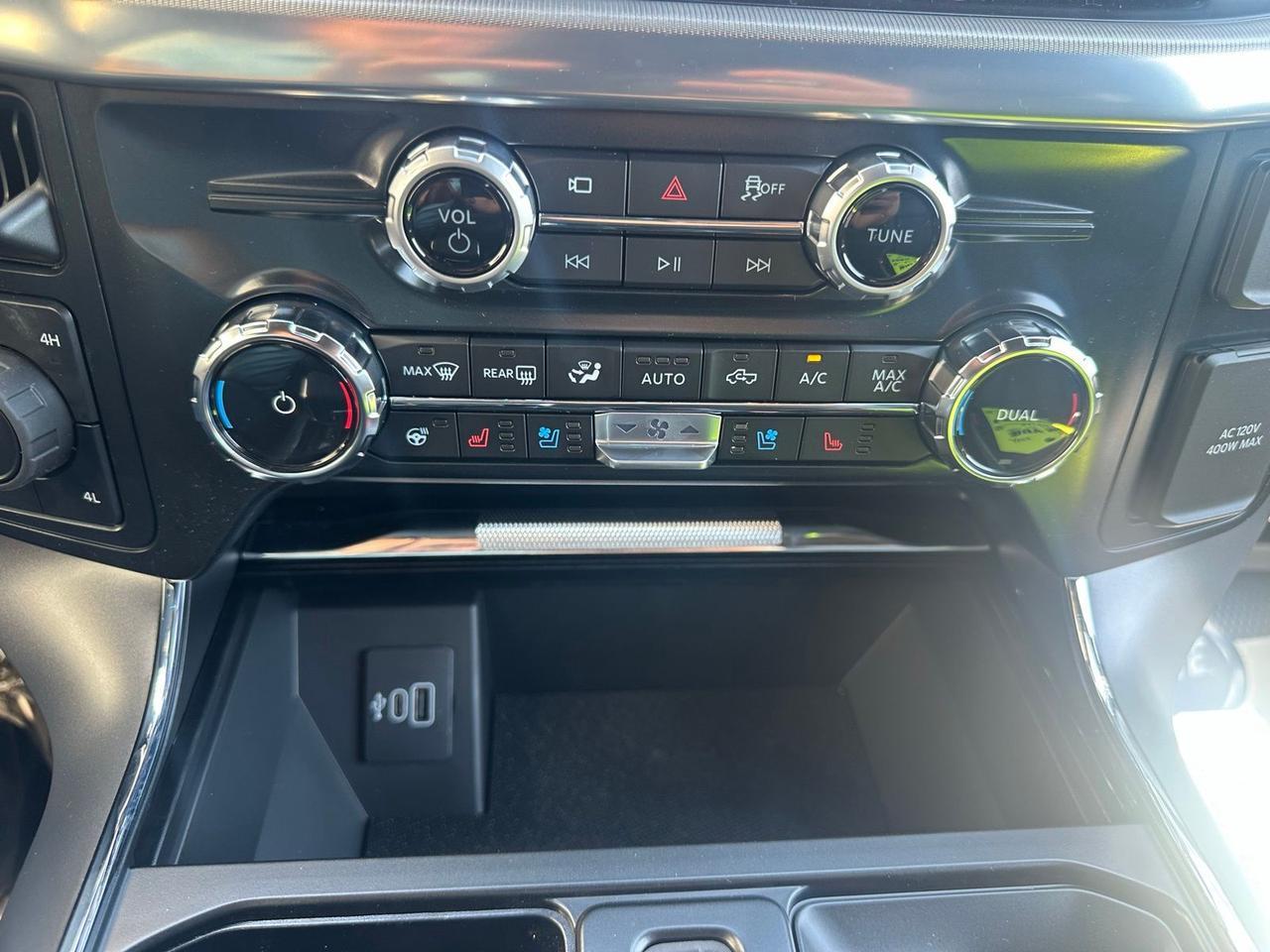 2026 Ford F-150 Lariat Watertown SD