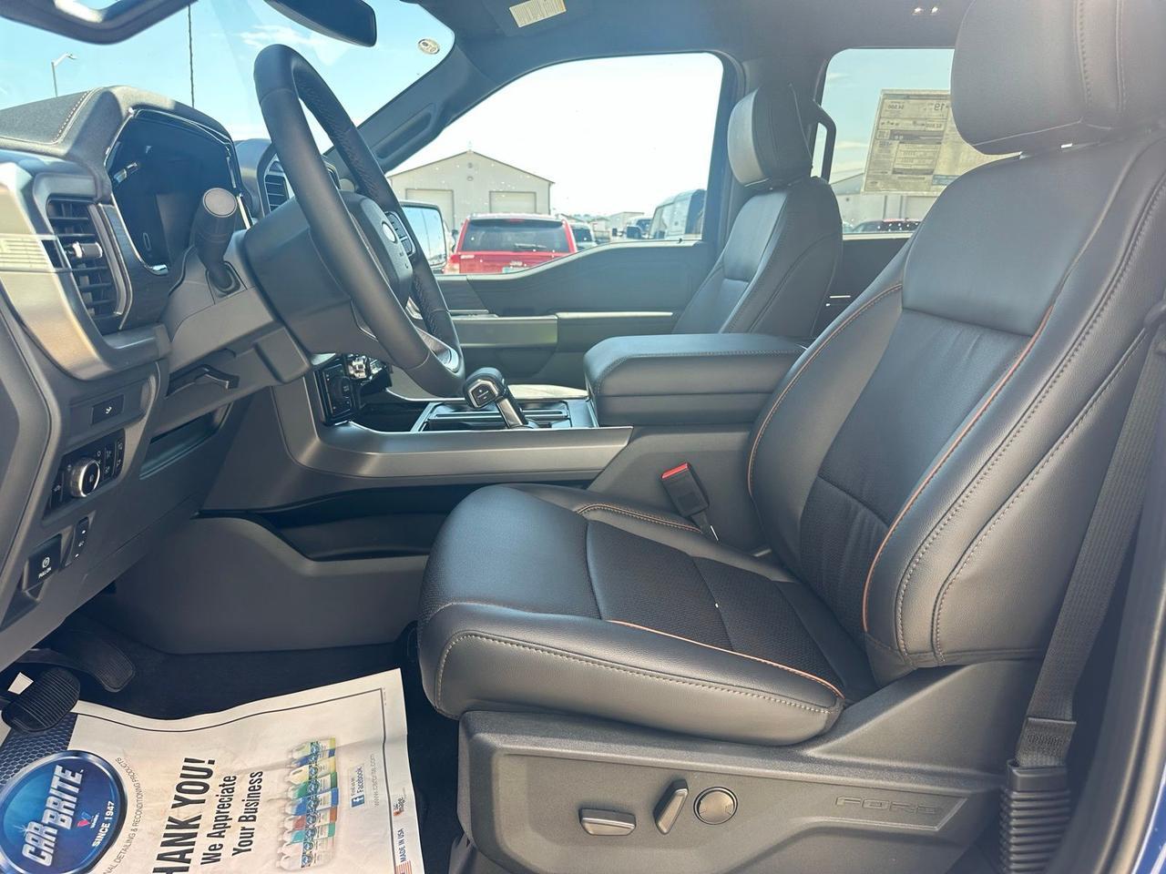 2026 Ford F-150 Lariat Watertown SD