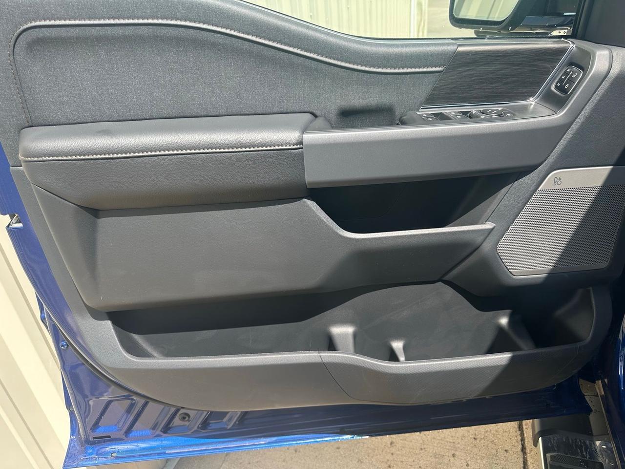 2026 Ford F-150 Lariat Watertown SD