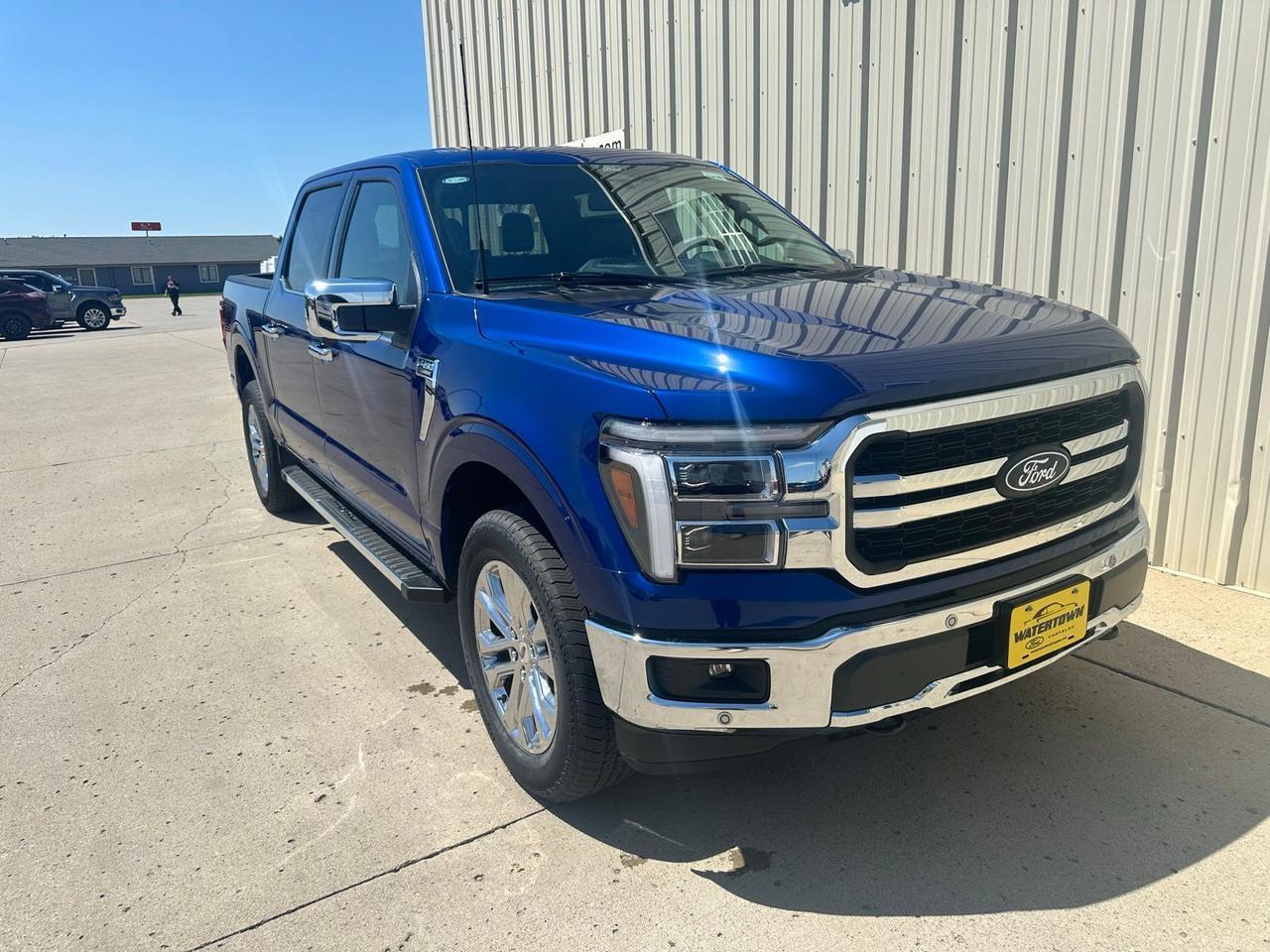 2026 Ford F-150 Lariat Watertown SD