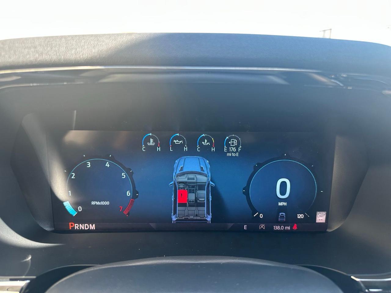 2026 Ford F-150 Lariat Watertown SD