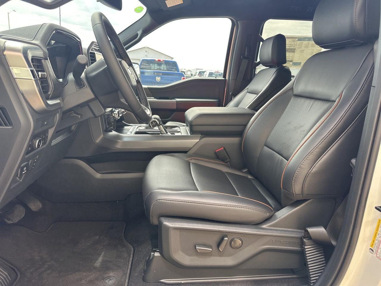 2026 Ford F-150 Lariat Watertown SD