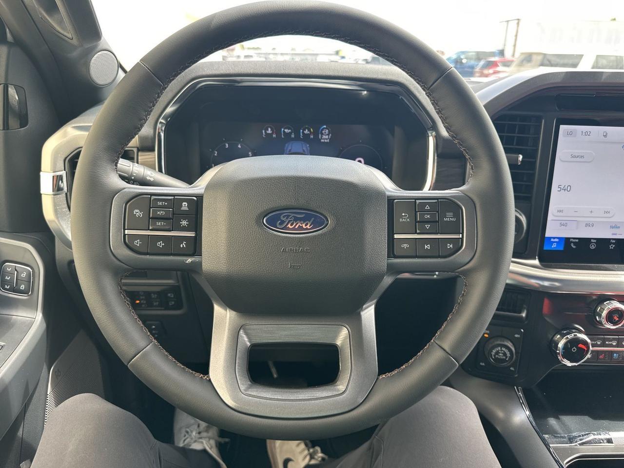 2026 Ford F-150 Lariat Watertown SD