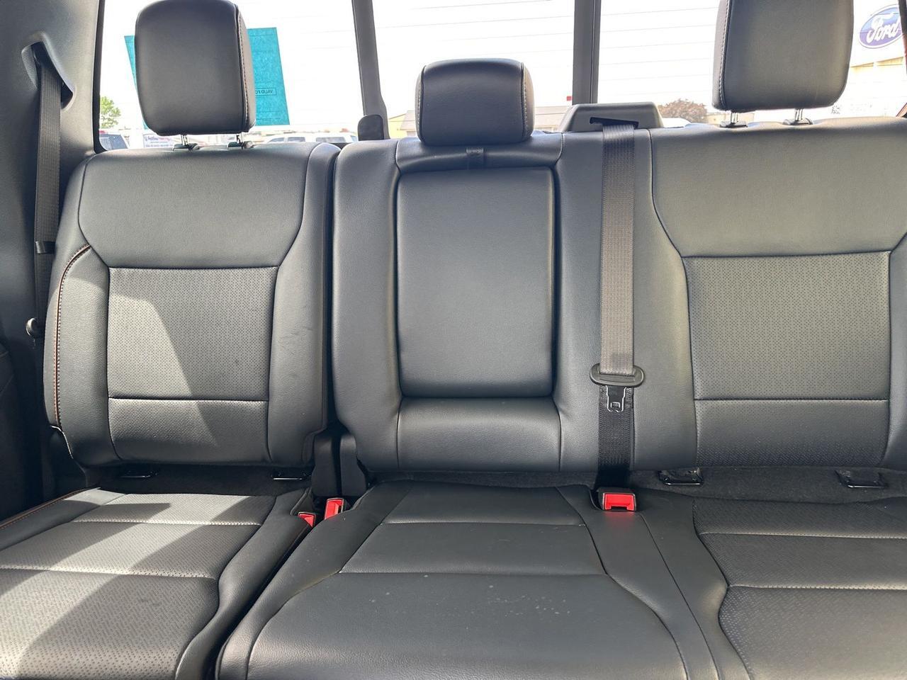 2026 Ford F-150 Lariat Watertown SD