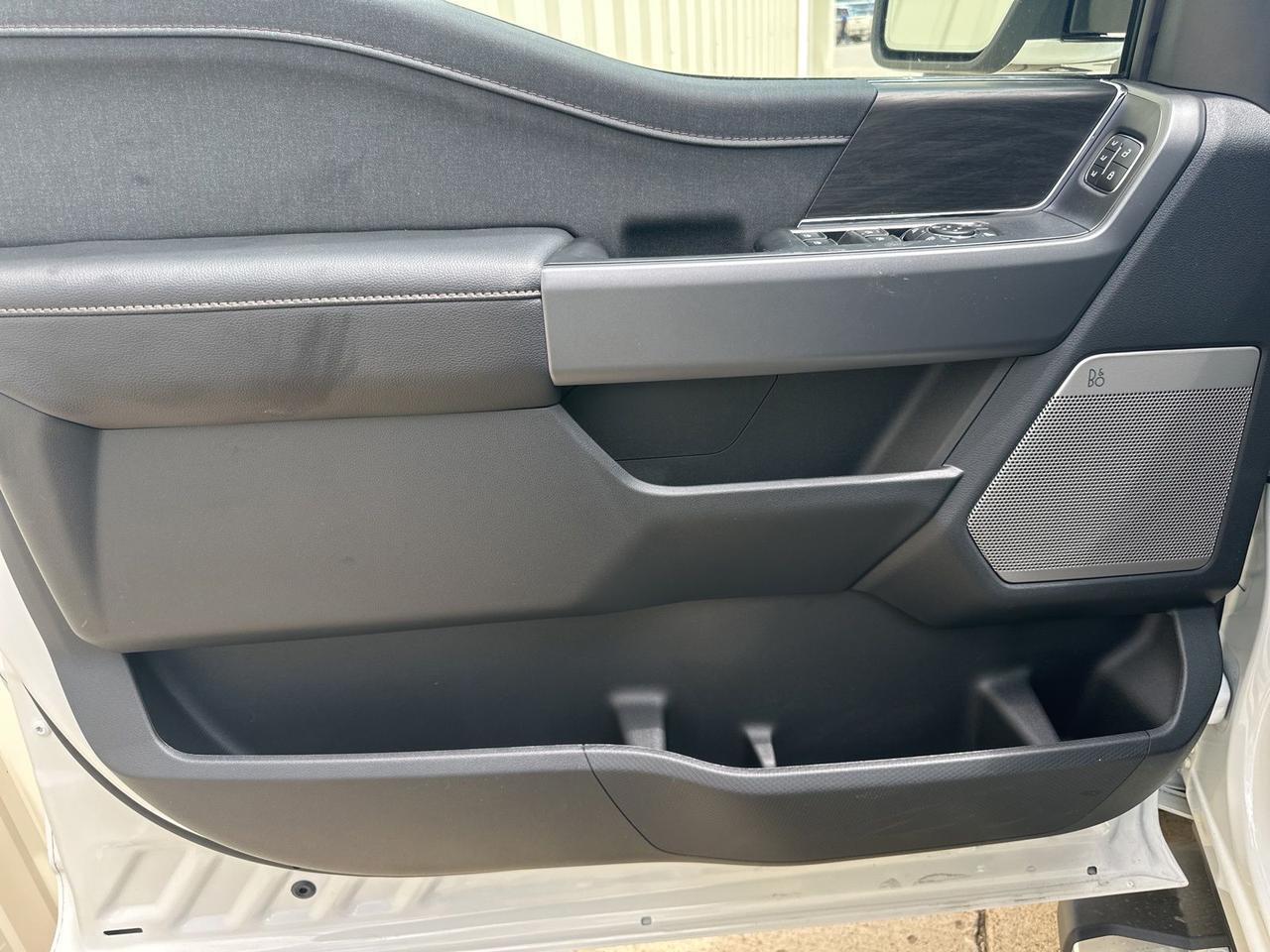 2026 Ford F-150 Lariat Watertown SD