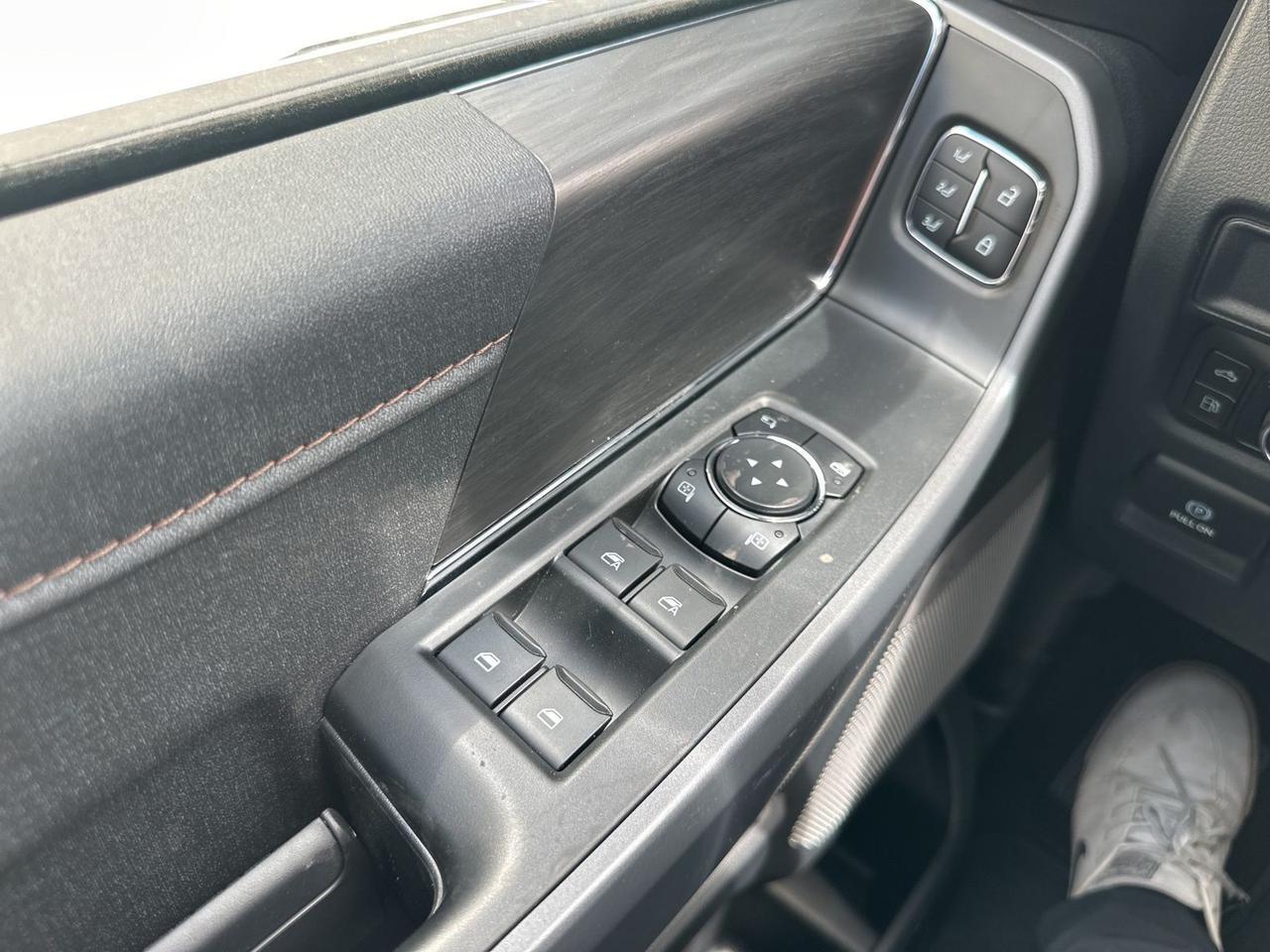 2026 Ford F-150 Lariat Watertown SD