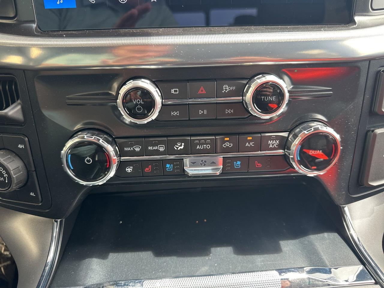2026 Ford F-150 Lariat Watertown SD