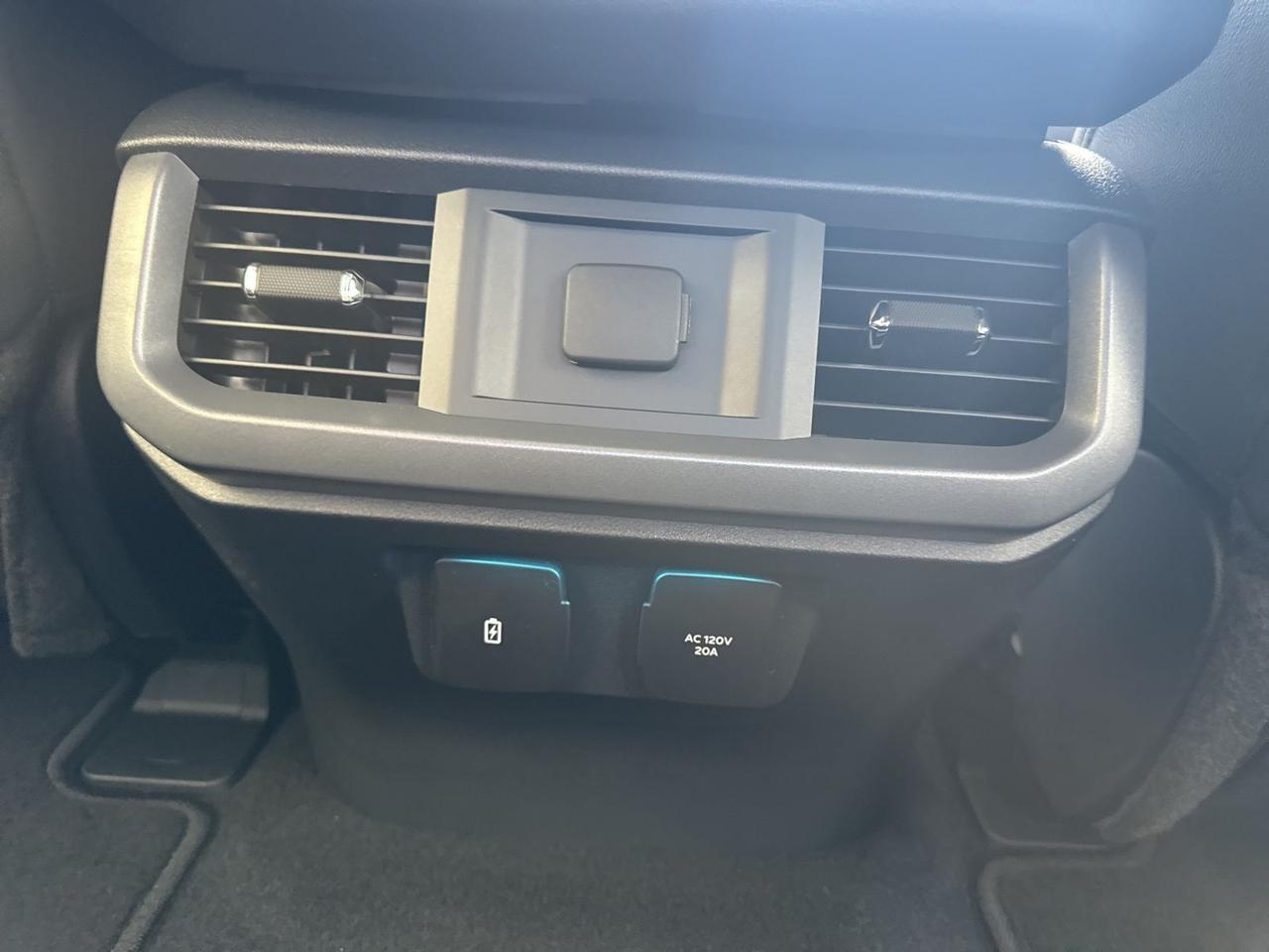 2026 Ford F-150 Lariat Watertown SD