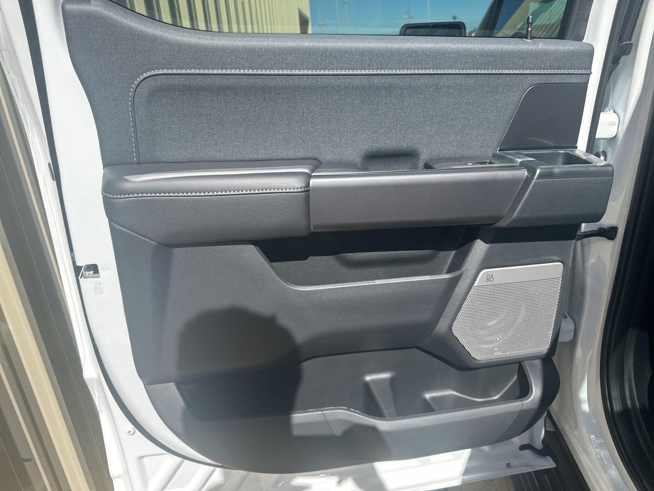 2026 Ford F-150 Lariat Watertown SD