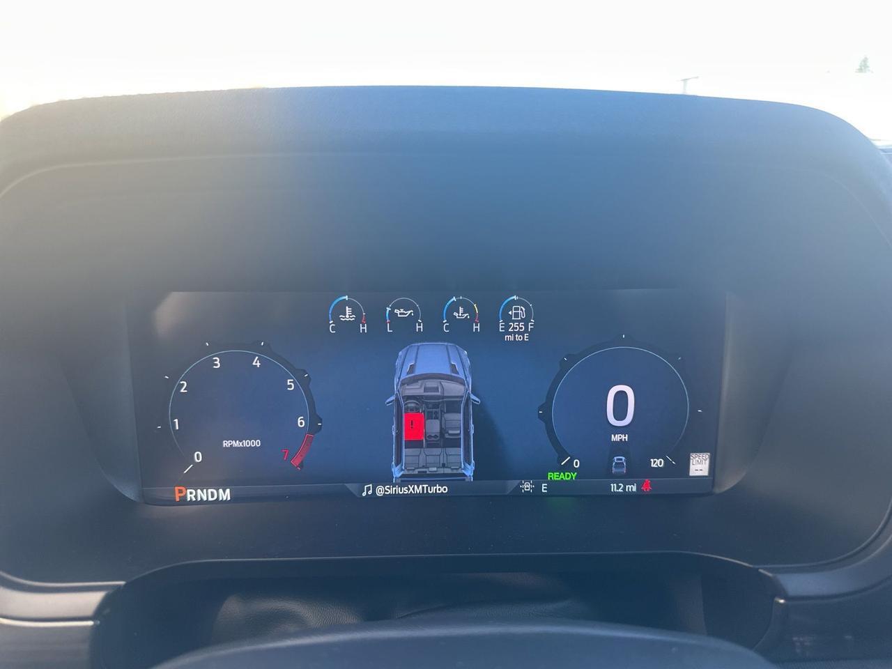 2026 Ford F-150 Lariat Watertown SD