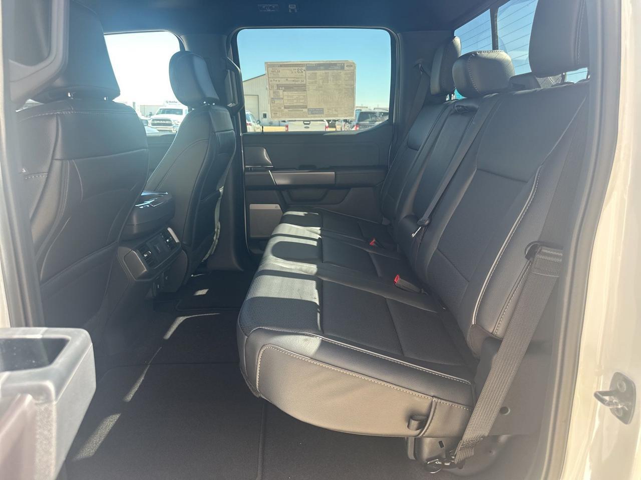 2026 Ford F-150 Lariat Watertown SD