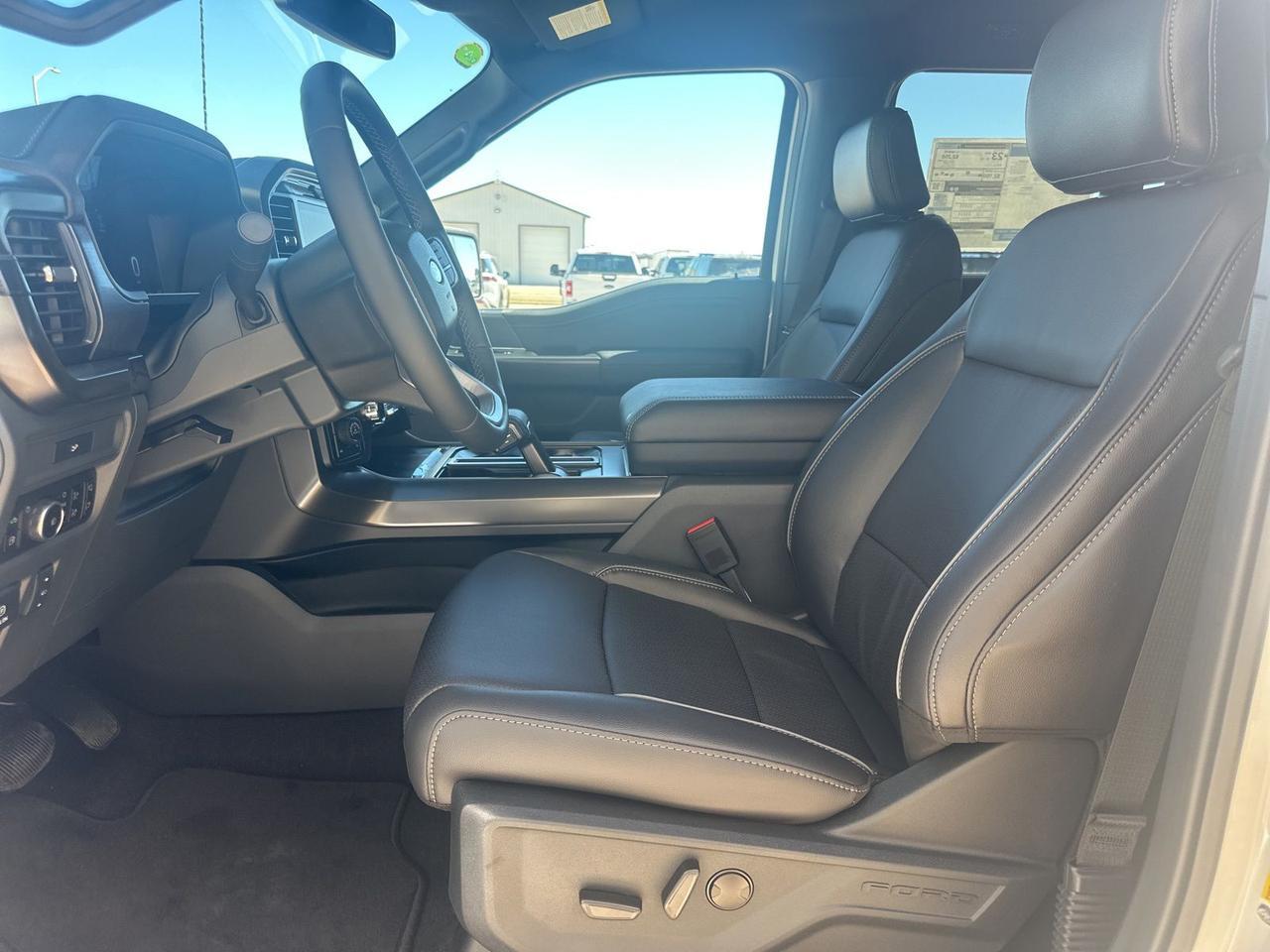 2026 Ford F-150 Lariat Watertown SD