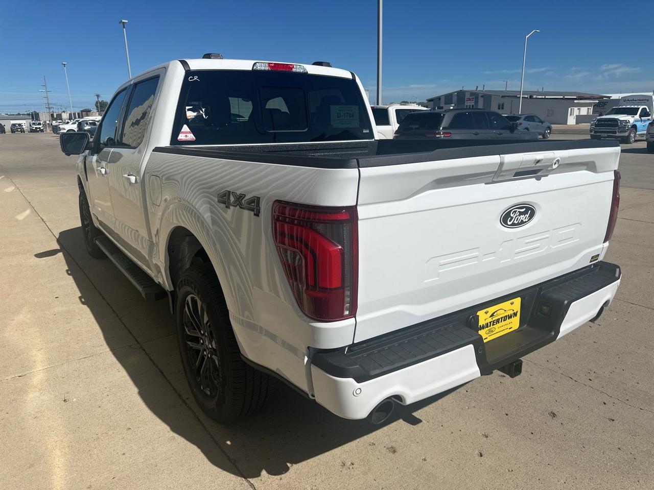 2026 Ford F-150 Lariat Watertown SD