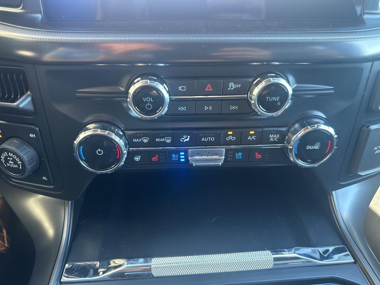 2026 Ford F-150 Lariat Watertown SD