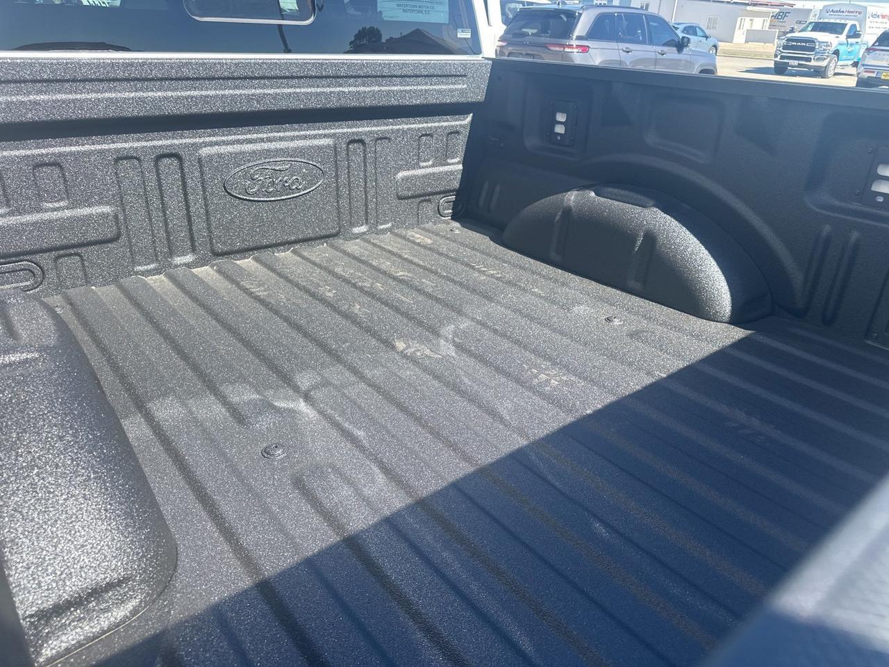 2026 Ford F-150 Lariat Watertown SD