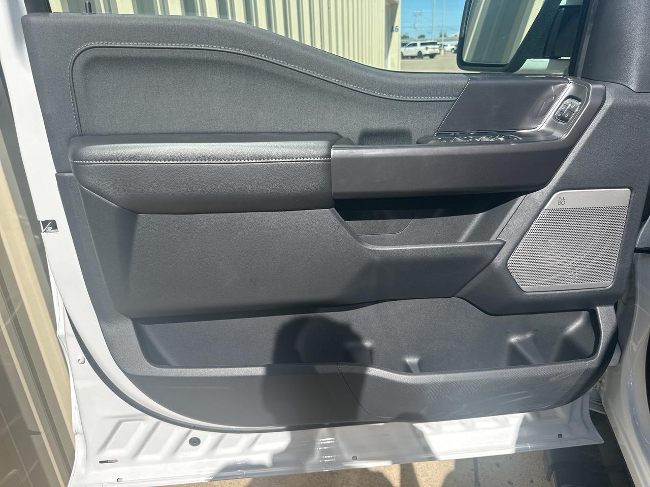 2026 Ford F-150 Lariat Watertown SD