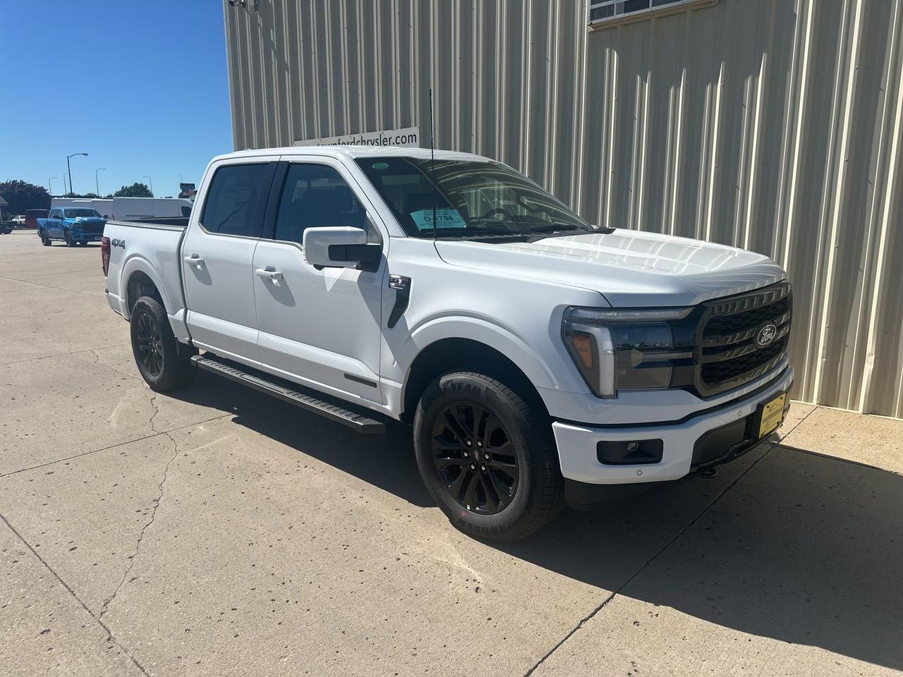 2026 Ford F-150 Lariat Watertown SD