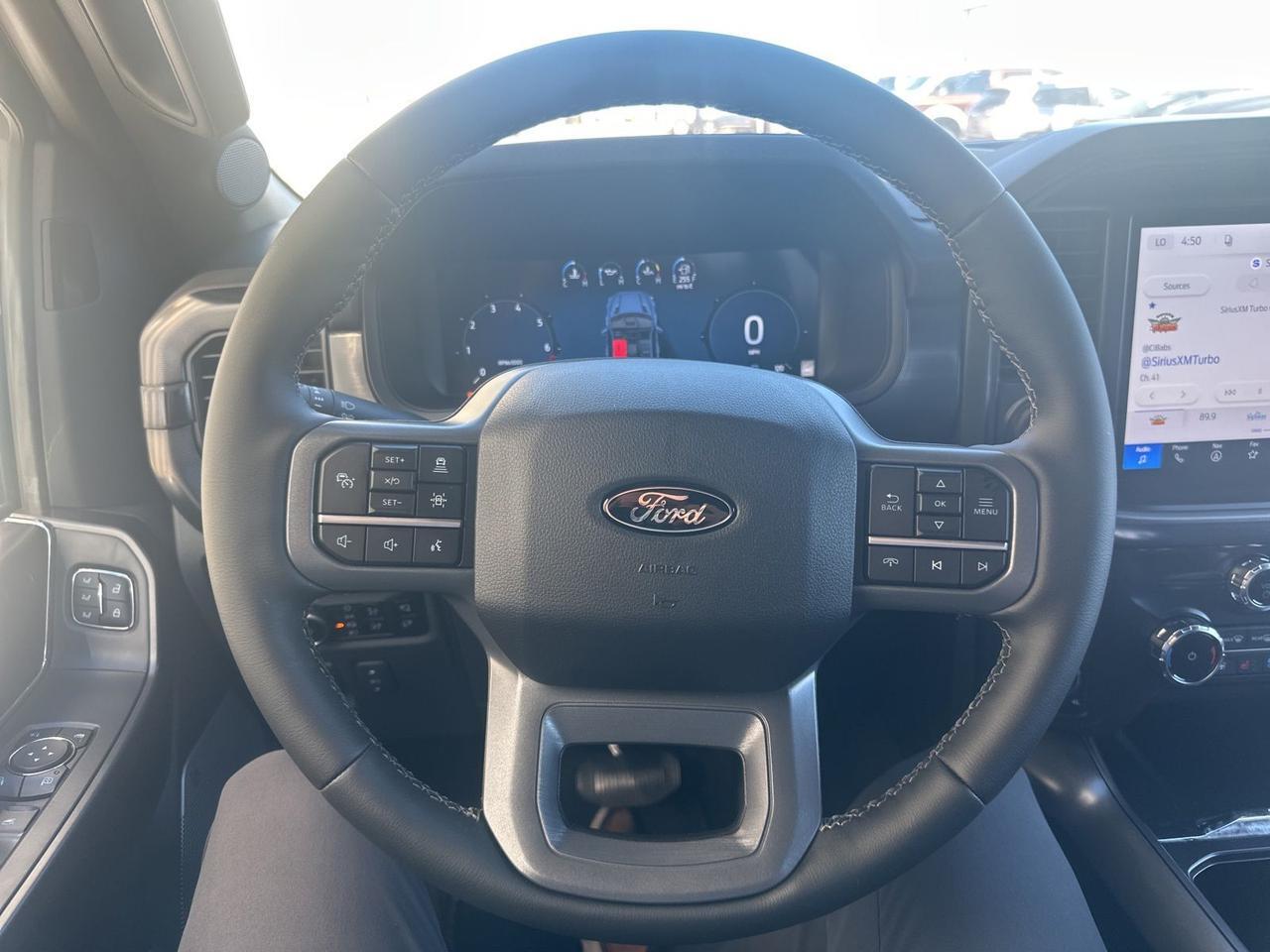 2026 Ford F-150 Lariat Watertown SD