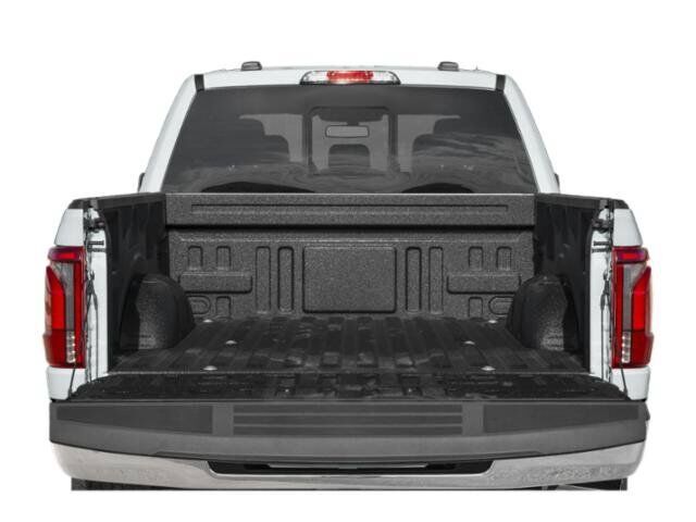 2026 Ford F-150 Lariat Winder GA