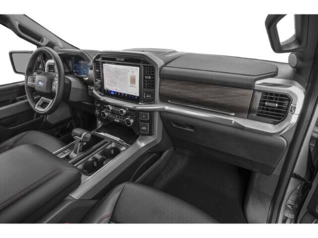 2026 Ford F-150 Lariat Winder GA