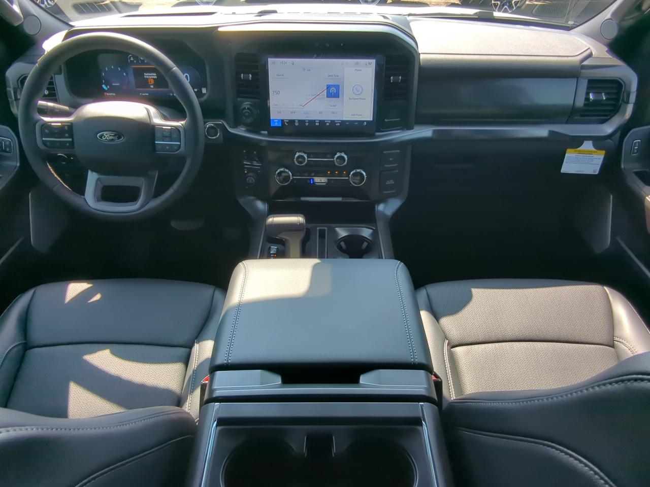 2026 Ford F-150 Lariat Winder GA