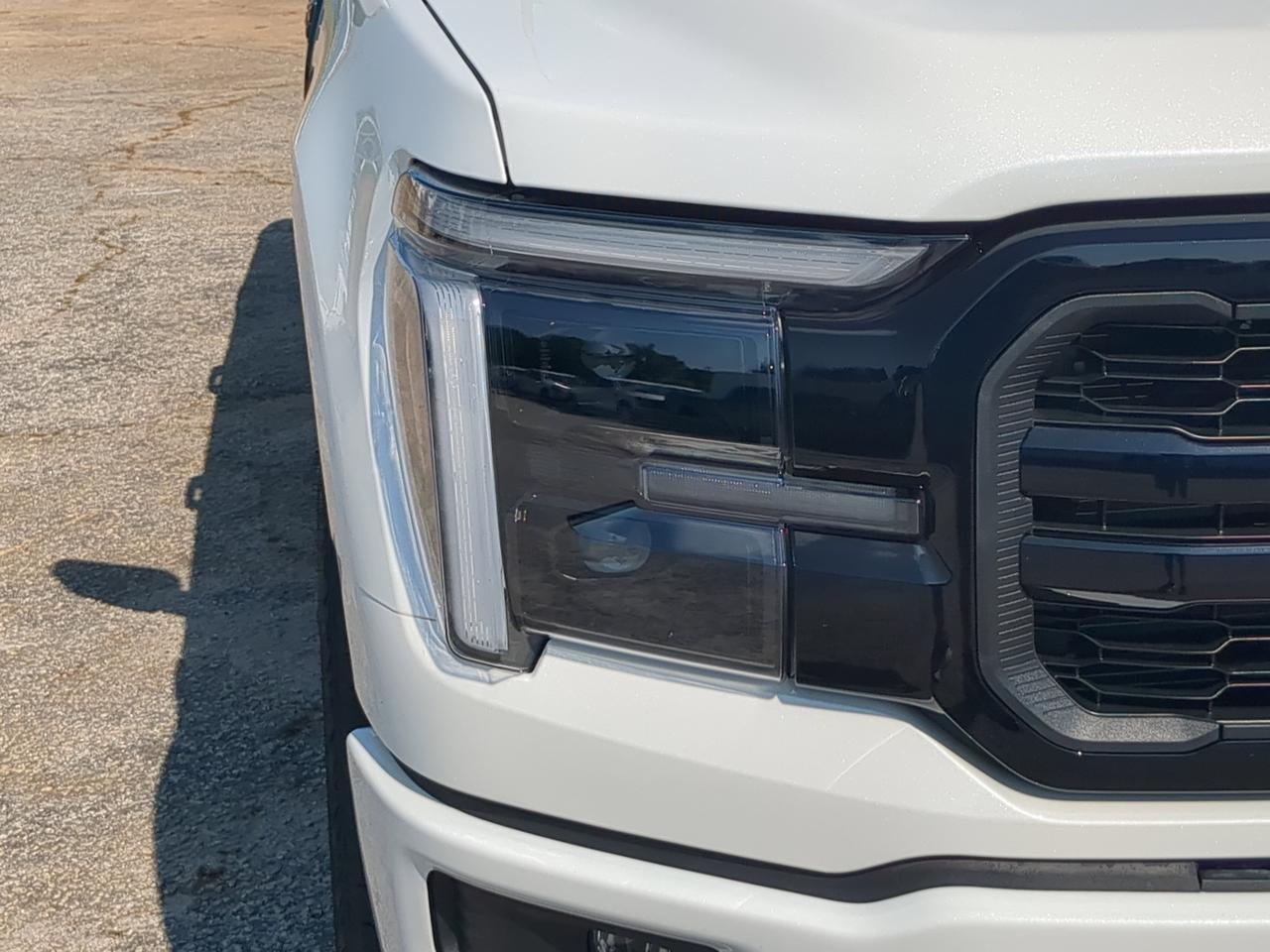 2026 Ford F-150 Lariat Winder GA