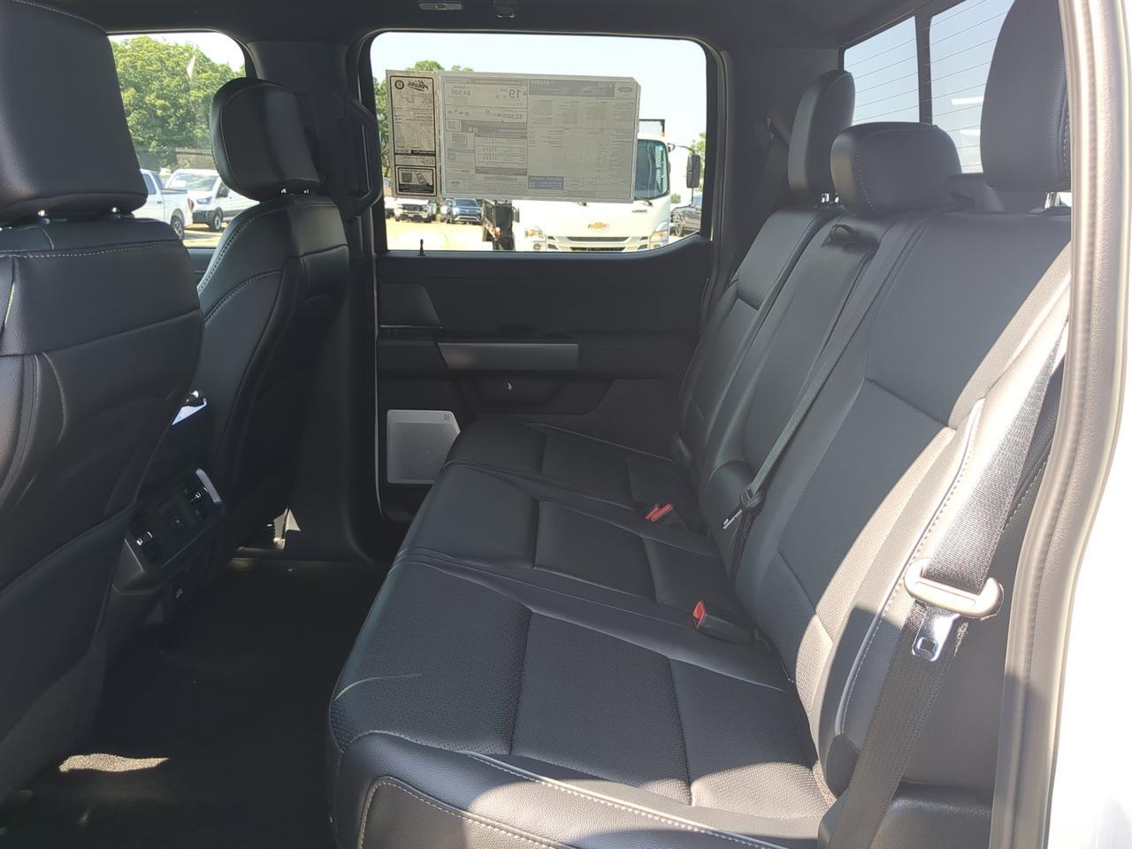 2026 Ford F-150 Lariat Winder GA