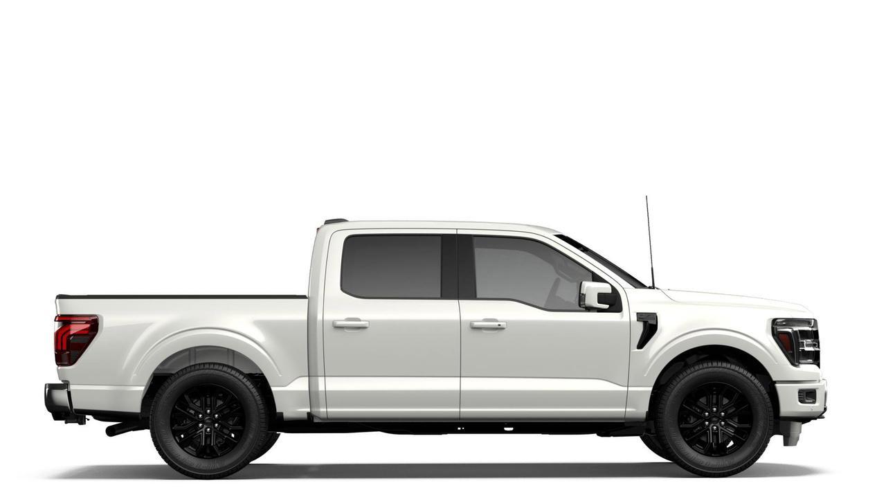 2026 Ford F-150 Lariat Winder GA