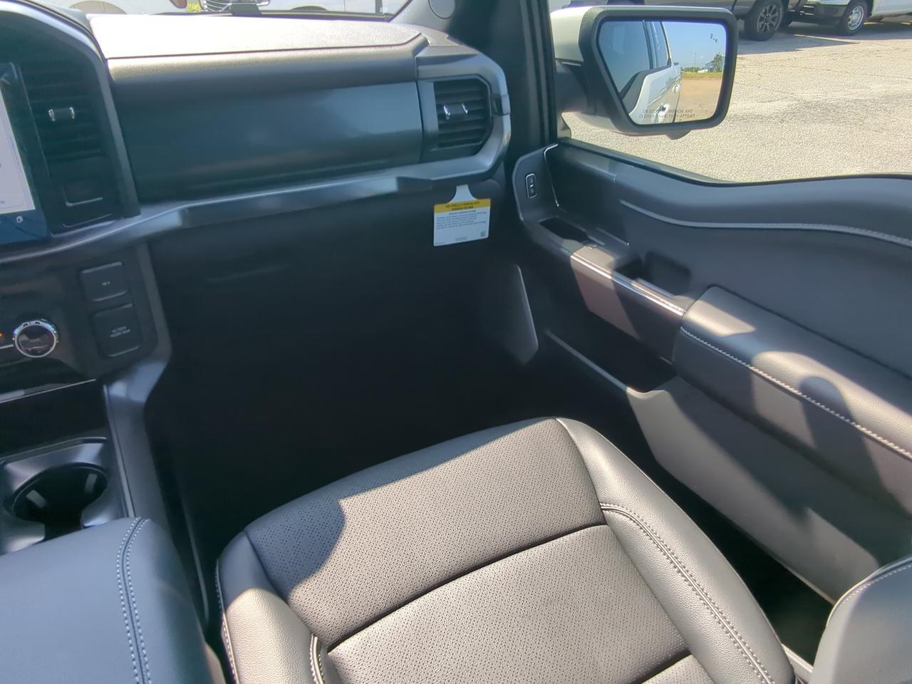 2026 Ford F-150 Lariat Winder GA