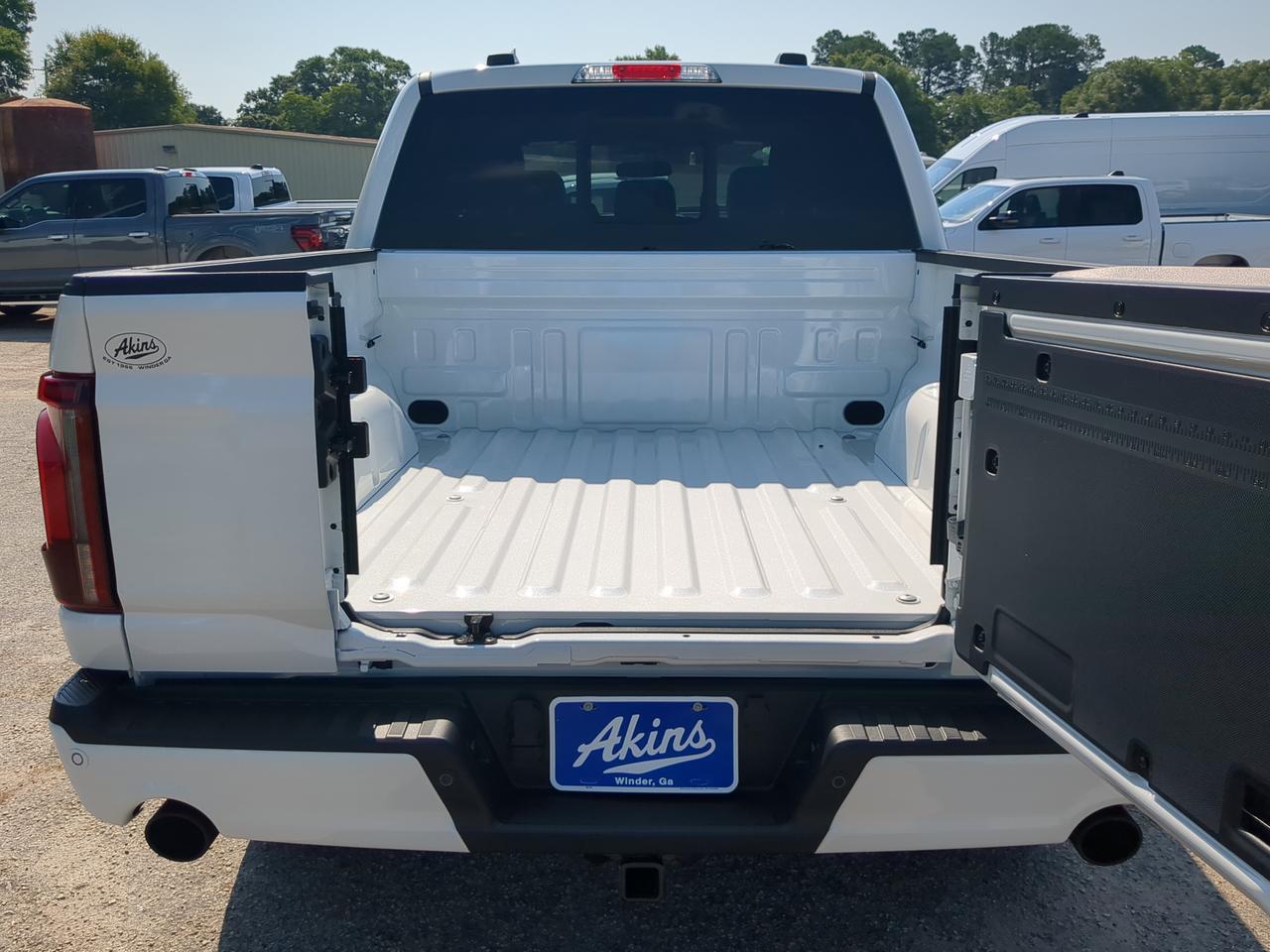 2026 Ford F-150 Lariat Winder GA