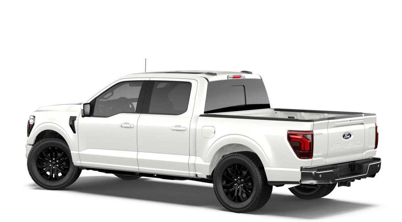 2026 Ford F-150 Lariat Winder GA