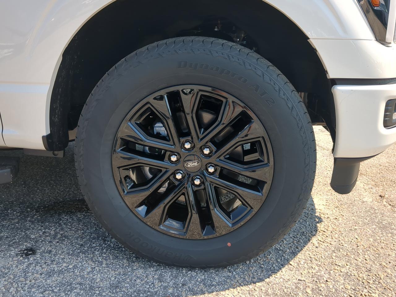 2026 Ford F-150 Lariat Winder GA