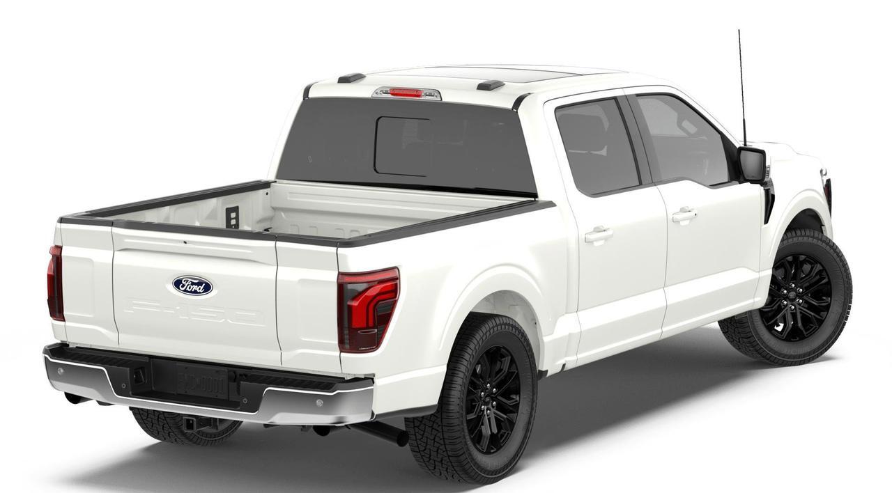 2026 Ford F-150 Lariat Winder GA