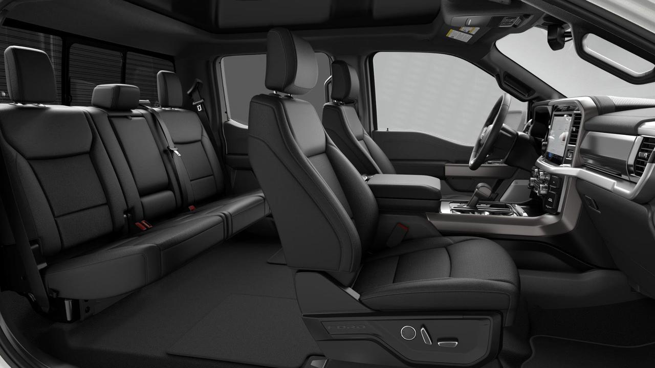 2026 Ford F-150 Lariat Winder GA