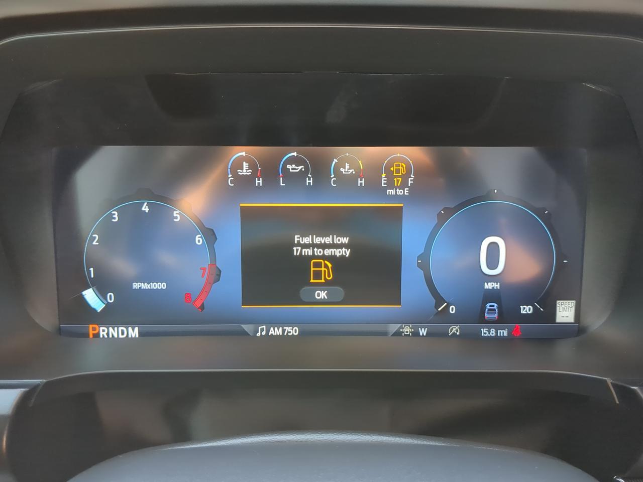 2026 Ford F-150 Lariat Winder GA